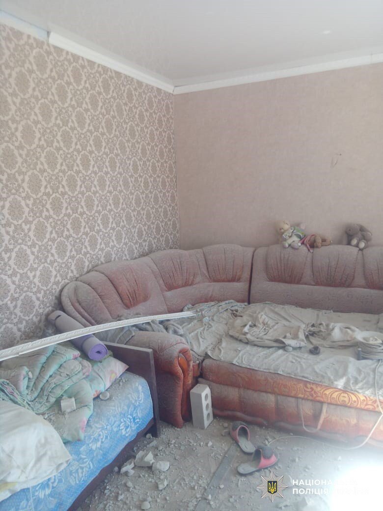 Kherson region