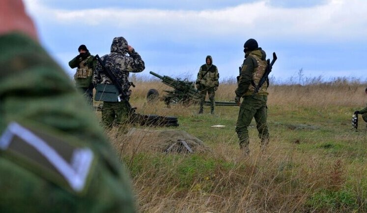 Шри-Ланка запросила у России компенсацию за убитых на войне против Украины наемников