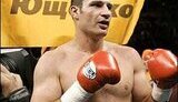 Виталий Кличко может войти в первую десятку блока Ющенко