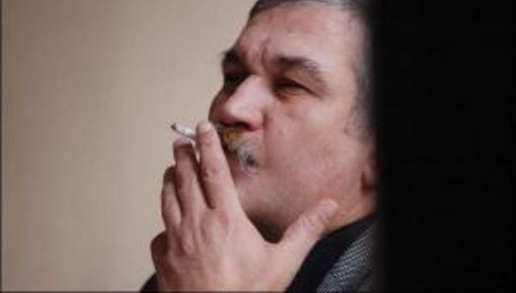 Шкляр отказался от Шевченковской премии: Наградите когда не будет Табачника