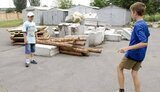 ЗОНА КОНФЛИКТА. БЕРЕЗНЯКОВСКАЯ-2? НЕТ. ТЕРЕМКОВСКАЯ, 3... (Виктория Владина для «Цензор.НЕТ»)