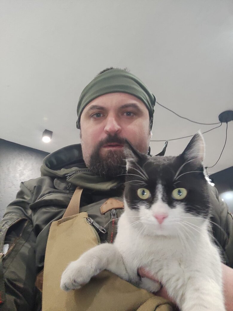 Юрій Мацарський: Перше, що влаштовували росіяни, коли захоплювали місто або селище, – це місце для тортур. Робили це навіть у школах і дитячих садочках, в лікарнях 02