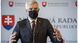 Глава МЗС Словаччини Корчок вибачився перед Україною за висловлювання прем