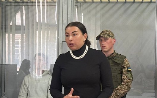 Адвокатці обвинуваченого у вбивстві Фаріон зупинили право на
