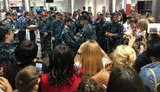 Як Україна звільняла своїх моряків: "Євросолідарність" опублікувала хроніку. ВIДЕО