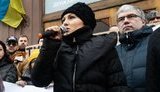 "За март у нас 36 раненых, пятеро погибших. Но власть говорит, что нас "только постреливают", - нардеп от фракции "ЕС" Федына