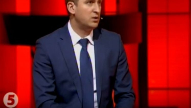 Павленко: Экспорт украинских агропродуктов в Россию упал в 4 раза. ВИДЕО