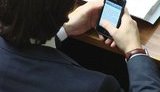 Как рождался новый УПК: "Нудное и скучное это. Да я смоюсь. До вечера. Цем". ФОТОрепортаж