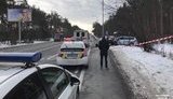 За день поступило 851 сообщение о ДТП, из них 235 - в Киеве, - Нацполиция