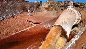 Полиция угрожает тюрьмой пострадавшим от токсичных отходов Николаевского глиноземного завода, - глава ОО "Стоп шлам"