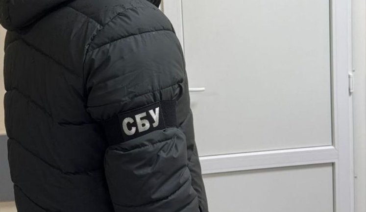 СБУ задержала трех пророссийских агитаторов: среди них — монах УПЦ (МП) и должностное лицо СИЗО.