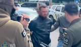 Коригував удари РФ та готував вбивства військових: СБУ затримала агента ФСБ на Рівненщині