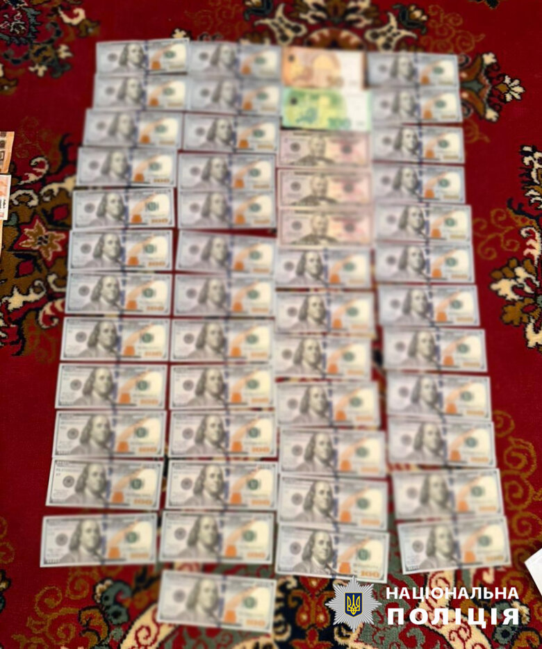 На Одещині ліквідували канал переправлення ухилянтів за кордон