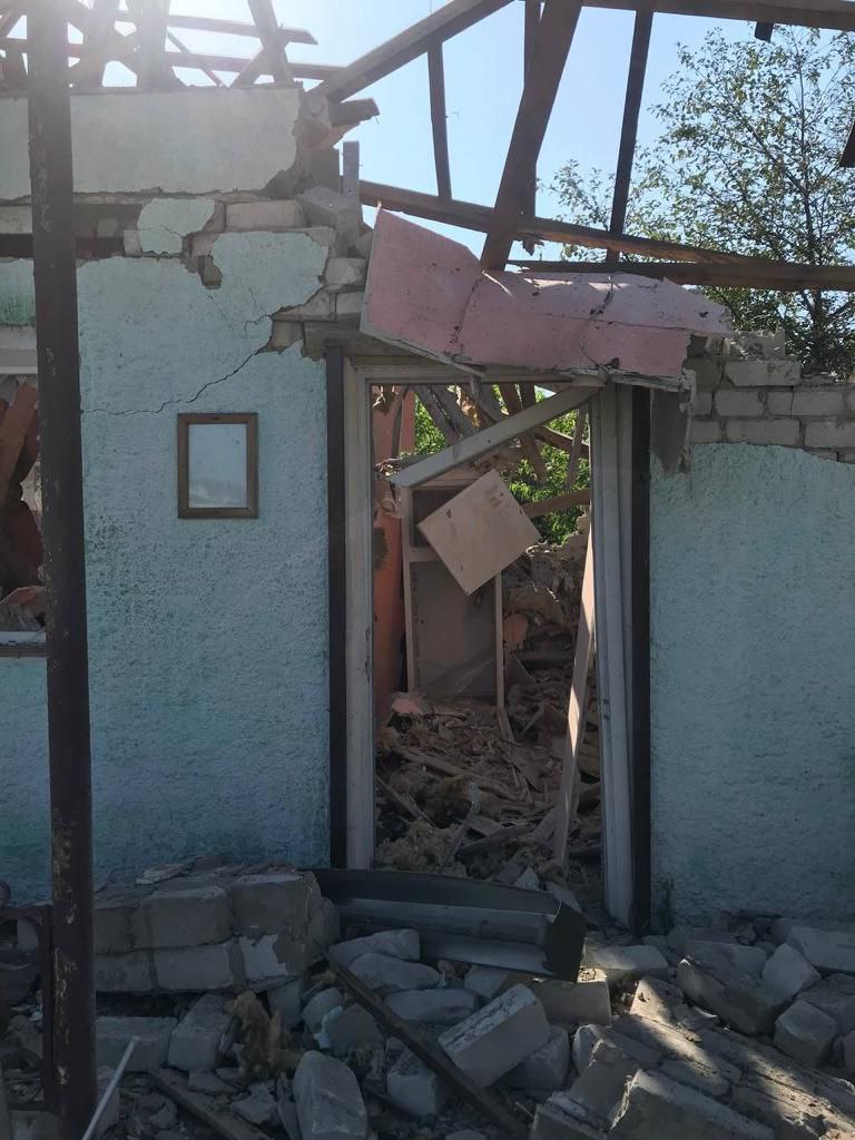 Доба на Донеччині: Пречистівку та Вугледар обстріляно з артилерії, Авдіївка під масованим вогнем, по Костянтинівці ударили ракетою 06 Доба на Донеччині: Пречистівку та Вугледар обстріляно з артилерії, Авдіївка під масованим вогнем, по Костянтинівці ударили ракетою 06