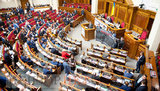 Рада одобрила стратегию экологической политики до 2030 года