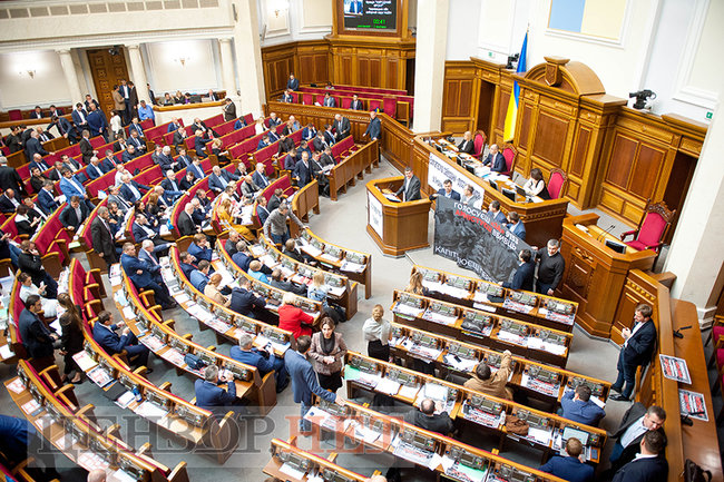 Сироїд з листівками, уклін Добкіна Льовочкіній і замислений Фельдман, - робочий день Ради 4 жовтня 12