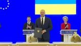 Україна і Євросоюз підписали угоду про спільний авіаційний простір
