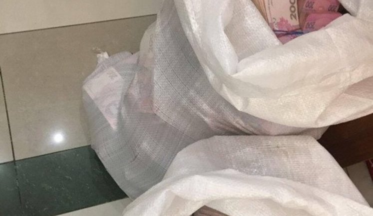 SBU raids Odesa-based developer involved in funding Donbas terrorists. PHOTOS