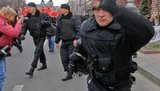 Действия украинской милиции представляют серьезную угрозу свободе СМИ - Репортеры без границ