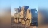 Защитники Украины захватили российский зенитно-ракетный комплекс "Панцирь" в Херсонской области. ВИДЕО