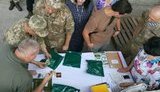армия еда сухпай питание рацион сухпайок