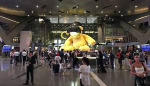 Skytrax обнародовала рейтинг лучших аэропортов мира 2021 года