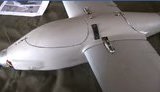 Українські воїни перехопили російський безпілотник "Гранат-2" на Приазов