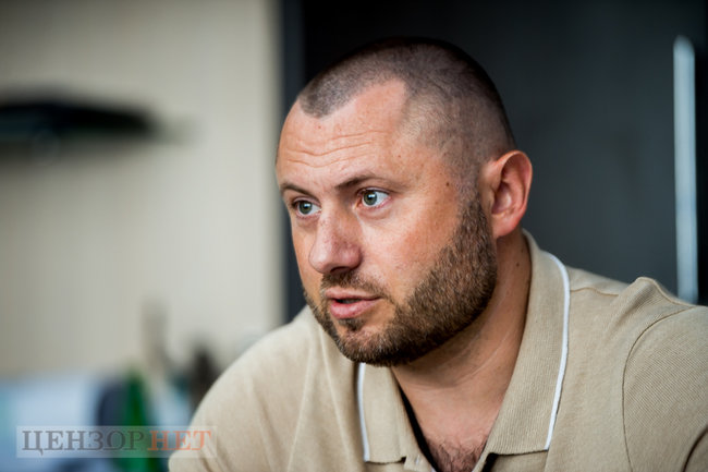 Начальник Департаменту карного розшуку Нацполіції Вадим Дзюбинський: Суди дуже лояльно ставляться до осіб, пов’язаних із незаконним обігом зброї 01