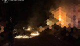 Росіяни атакували Запоріжжя