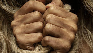 Трех одесских полицейских подозревают в похищении женщины с целью получить деньги