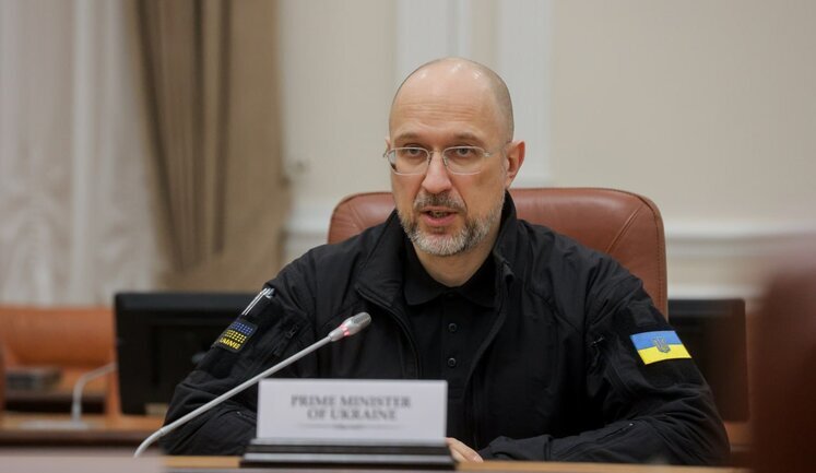 Украина получит $432 млн от Всемирного банка на восстановление транспортной инфраструктуры, - Шмыгаль