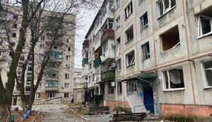 There is no urban fighting in Pokrovsk