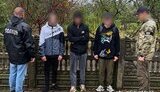 Russian agents convicted in Bukovyna for arson attacks on railway facilities