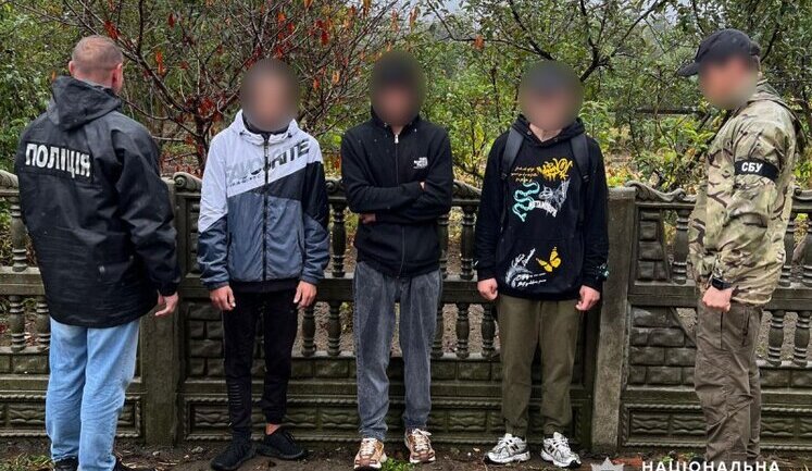 Setting fire to Ukrzaliznytsia facilities: three Russian agents sentenced to 15 years in prison in Bukovyna region - SSU. PHOTOS