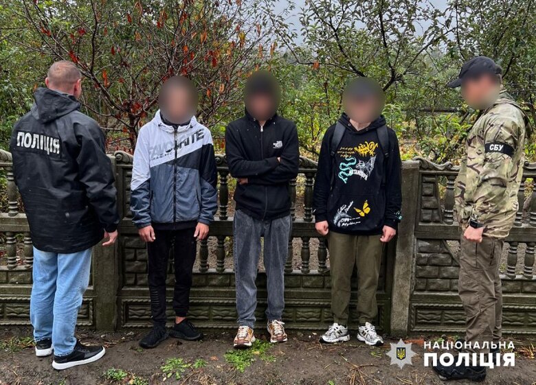 Russian agents sentenced in Bukovyna for arson attacks on railway facilities