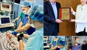 Медійна атака на директора КНП «Перинатальний центр м. Києва» Дмитра Говсєєва триває вже понад 4 місяці та має ознаки цілеспрямованої кампанії.