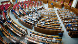 Рейтинги партій: "Батьківщина", "Слуга народу", БПП, "Опозиційна платформа - За життя", "Громадянська позиція", "Радикальна партія", - соцопитування. ІНФОГРАФІКА