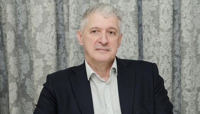дмитро говсеєв