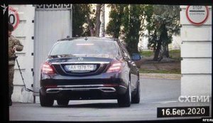 Зеленский 16 марта собирал олигархов на Банковой, - "Схемы". ФОТОрепортаж