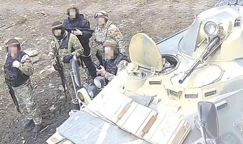П’ятьох військовослужбовців РФ судитимуть за розстріл цивільних автомобілів з мирними мешканцями у Гостомелі, - Офіс Генпрокурора 01