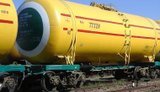 У серпні обсяг експорту олії залізницею зріс на понад 55%