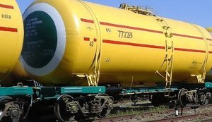 Обсяг експорту олії залізницею зріс на понад 55% у серпні