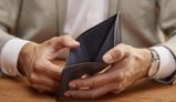 Кожен четвертий українець купує товари першої необхідності в кредит, ‒ опитування