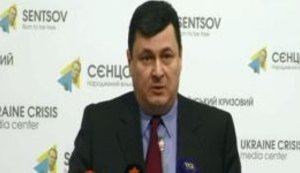 Литва передала Украине более 2 тысяч доз "Тамифлю" и 27 тысяч доз "Релензы", - Квиташвили. ВИДЕО