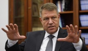 Президент Румунії Йоханніс скасував візит в Україну через новий закон "Про освіту"