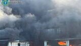 Наслідки обстрілу Харкова 4 травня