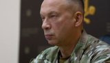 Сирський: нові технології рятують життя українських воїнів на фронті