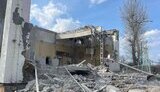 Наслідки обстрілів Донеччини