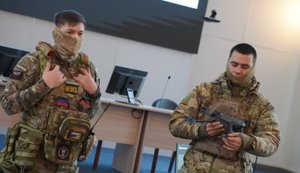 Окупанти вербують студентів на окупованій частині Донбасу