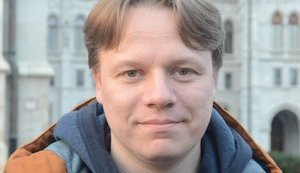 В архиве СБУ засекречено одно дело - по заявлению диссидента, - директор архива Когут